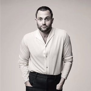 Meet your Posher, Gabriel